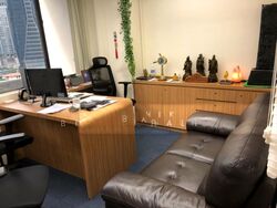 International Plaza (D2), Office #573411031